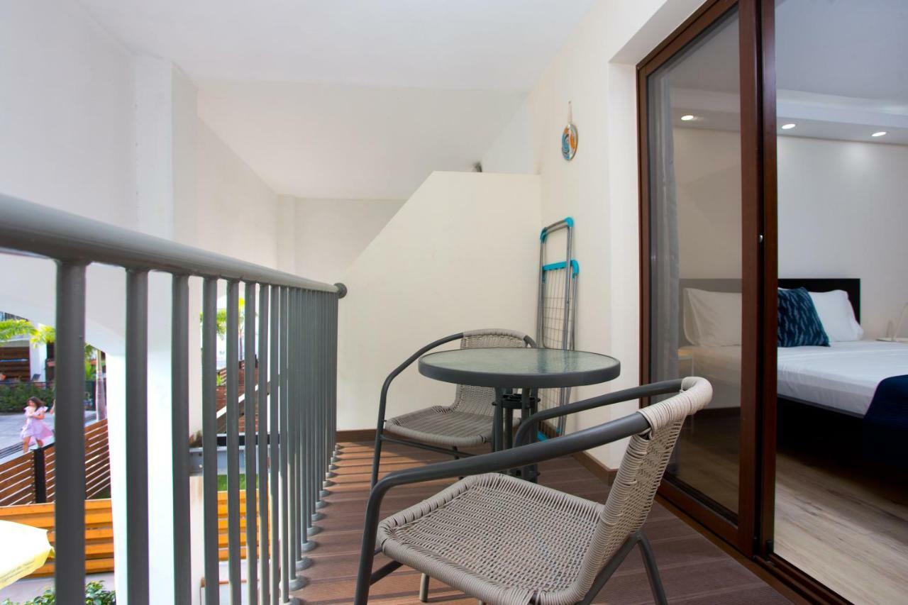 Galatex Beach Living By Trulycyprus Limassol Kültér fotó